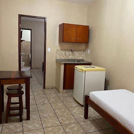 Pousada Do Suico Fortaleza  Zewnętrze zdjęcie