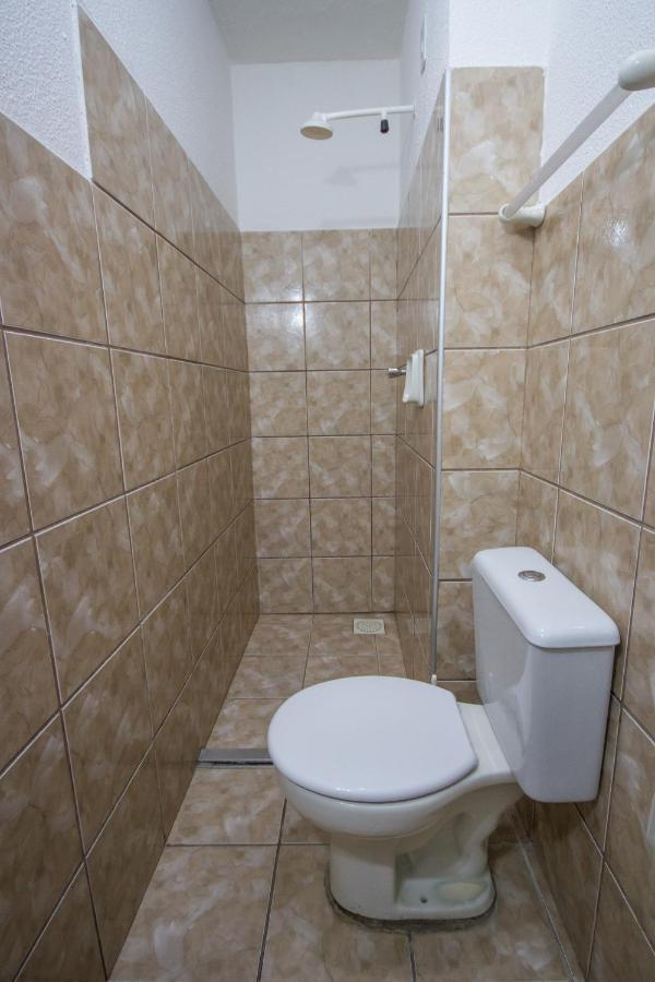 Pousada Do Suico Fortaleza  Zewnętrze zdjęcie