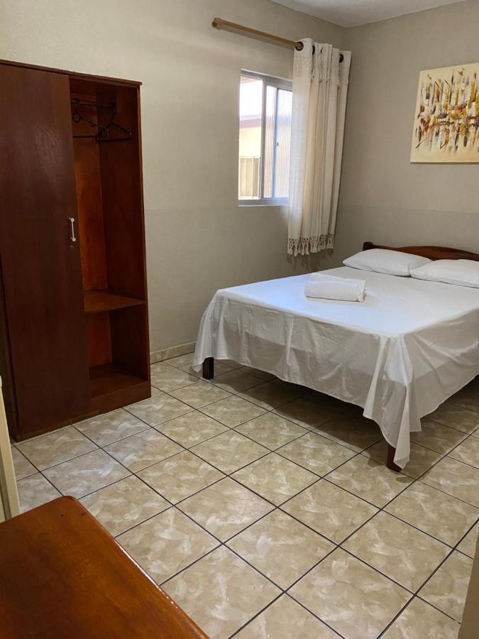 Pousada Do Suico Fortaleza  Zewnętrze zdjęcie