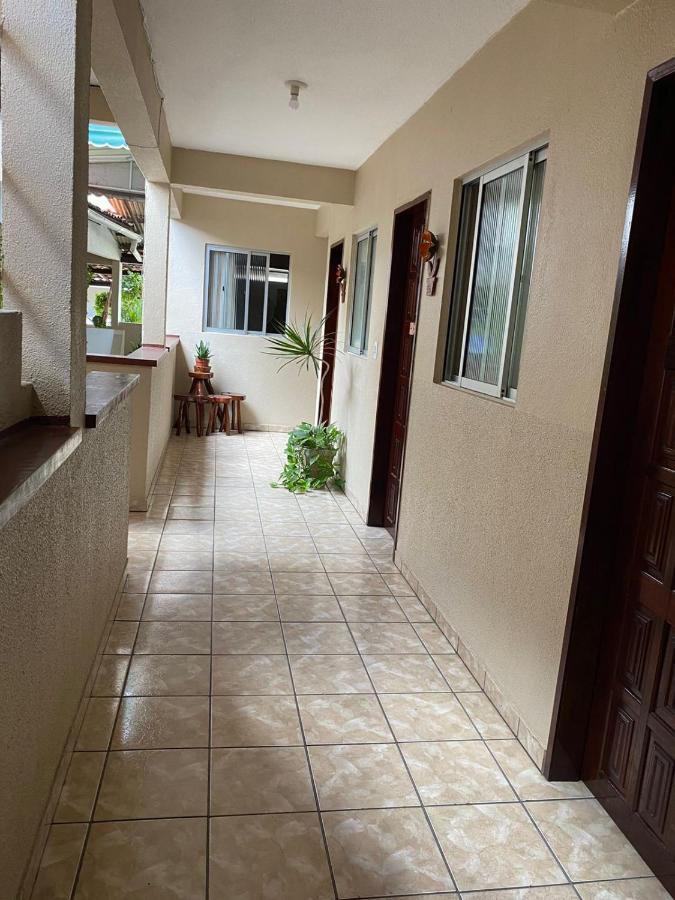 Pousada Do Suico Fortaleza  Zewnętrze zdjęcie