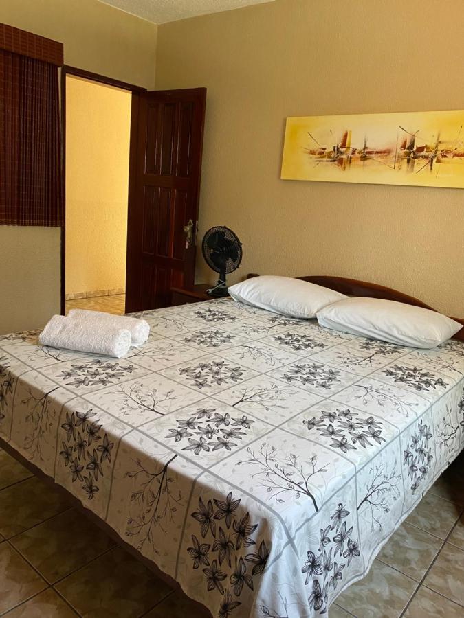 Pousada Do Suico Fortaleza  Zewnętrze zdjęcie
