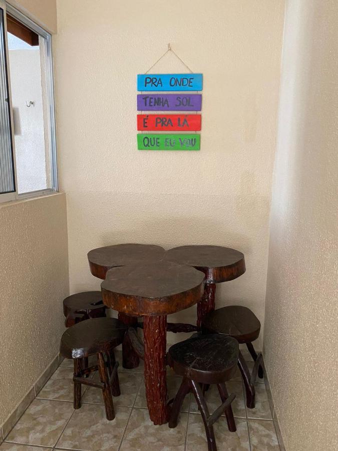 Pousada Do Suico Fortaleza  Zewnętrze zdjęcie