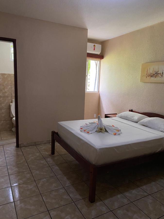 Pousada Do Suico Fortaleza  Zewnętrze zdjęcie