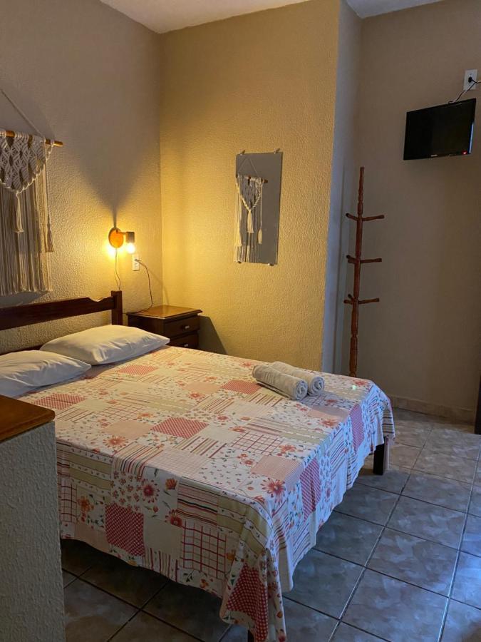 Pousada Do Suico Fortaleza  Zewnętrze zdjęcie