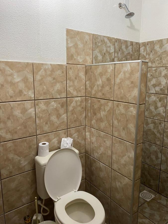Pousada Do Suico Fortaleza  Zewnętrze zdjęcie