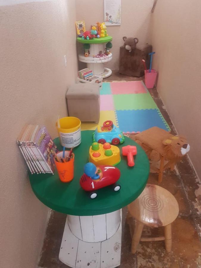 Pousada Do Suico Fortaleza  Zewnętrze zdjęcie